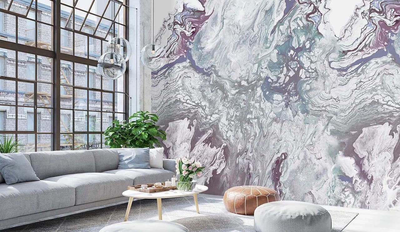 Фрески Affresco арт AF2054-COL3 фото 2