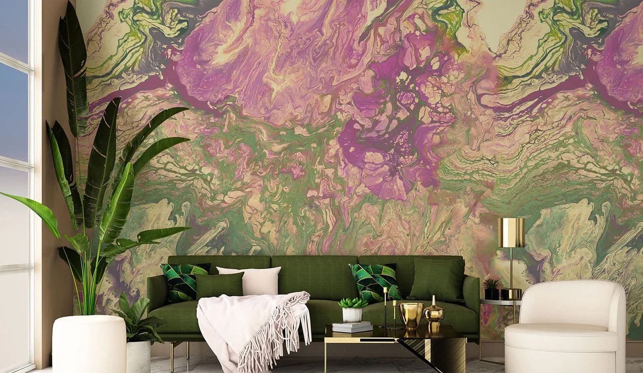 Фрески Affresco арт AF2054-COL4 фото 2