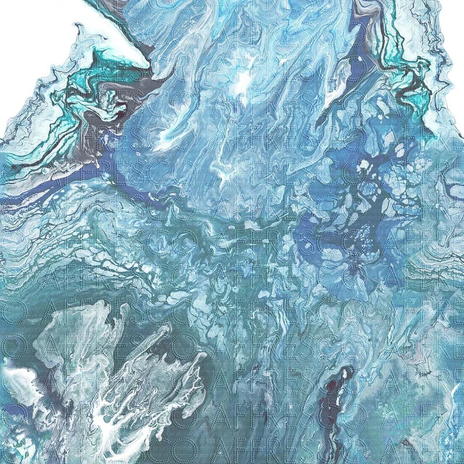 Фрески Affresco арт AF2054-COL5 фото 1