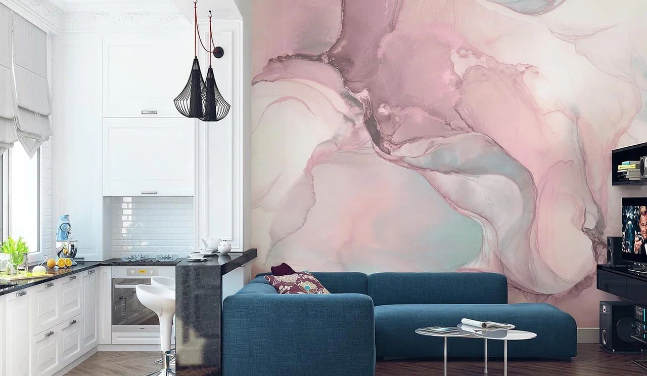 Фрески Affresco арт AF2057-COL1 фото 2