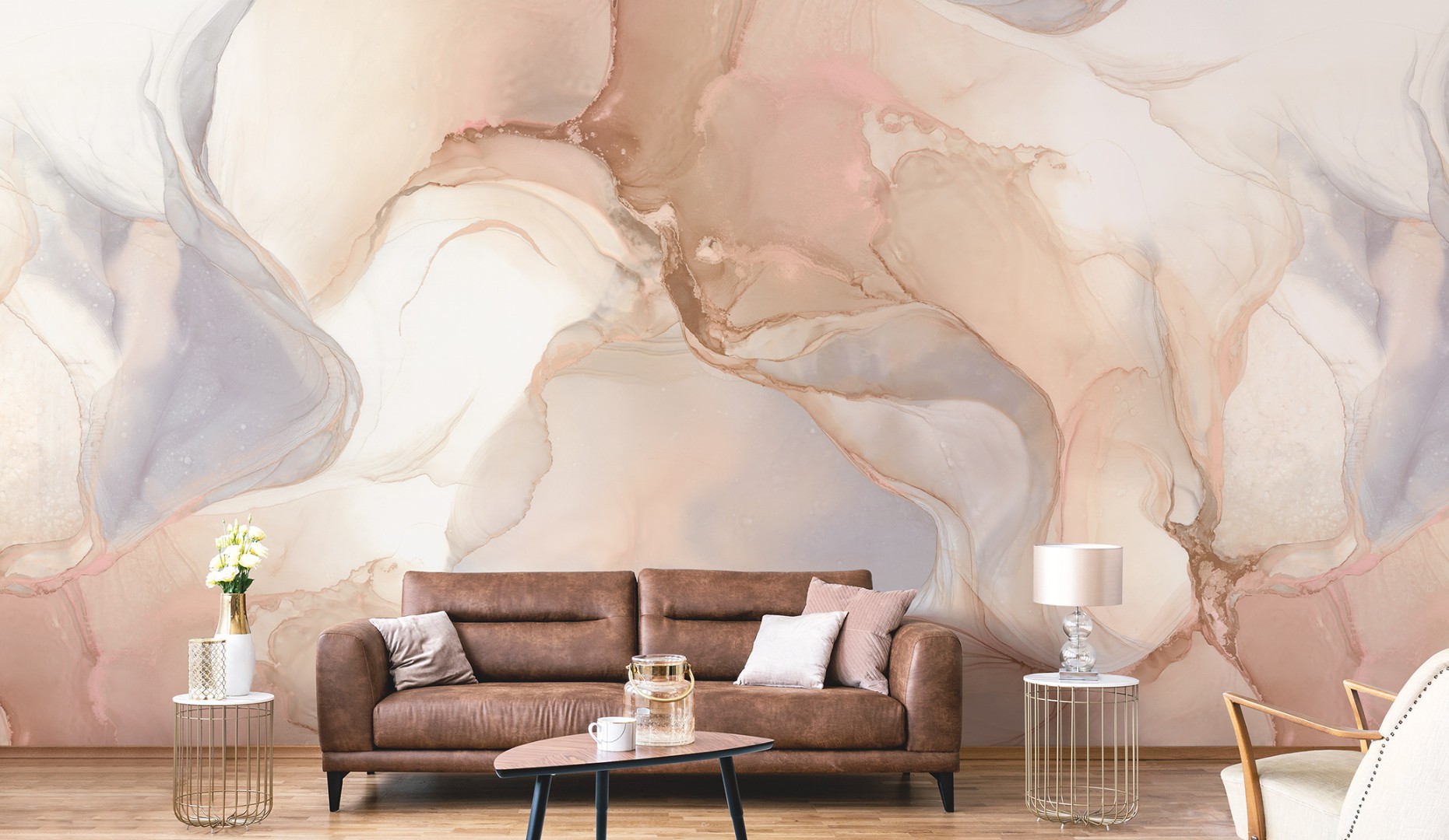 Фрески Affresco арт AF2057-COL3 фото 2