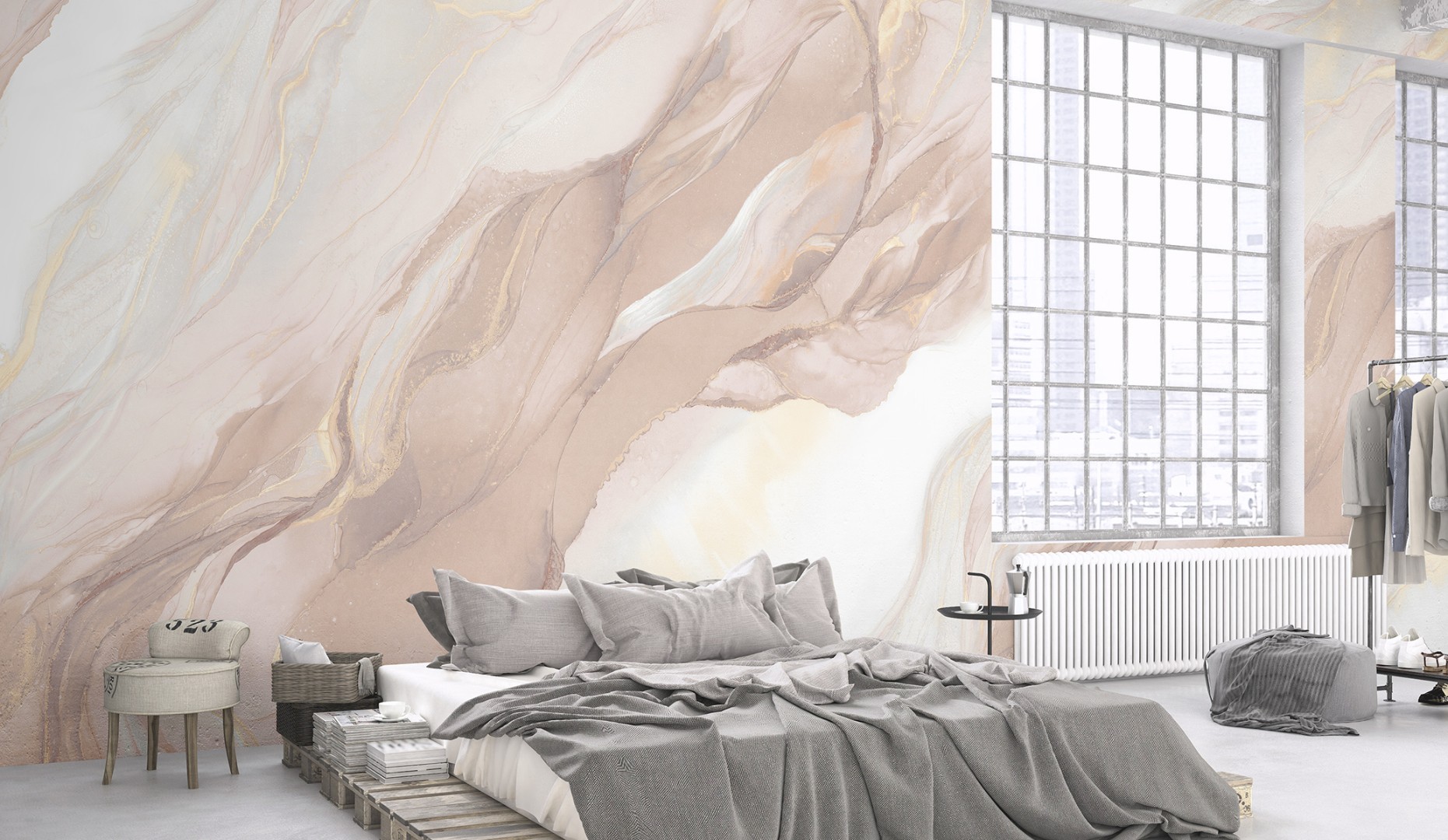 Фрески Affresco арт AF2060-COL1 фото 2