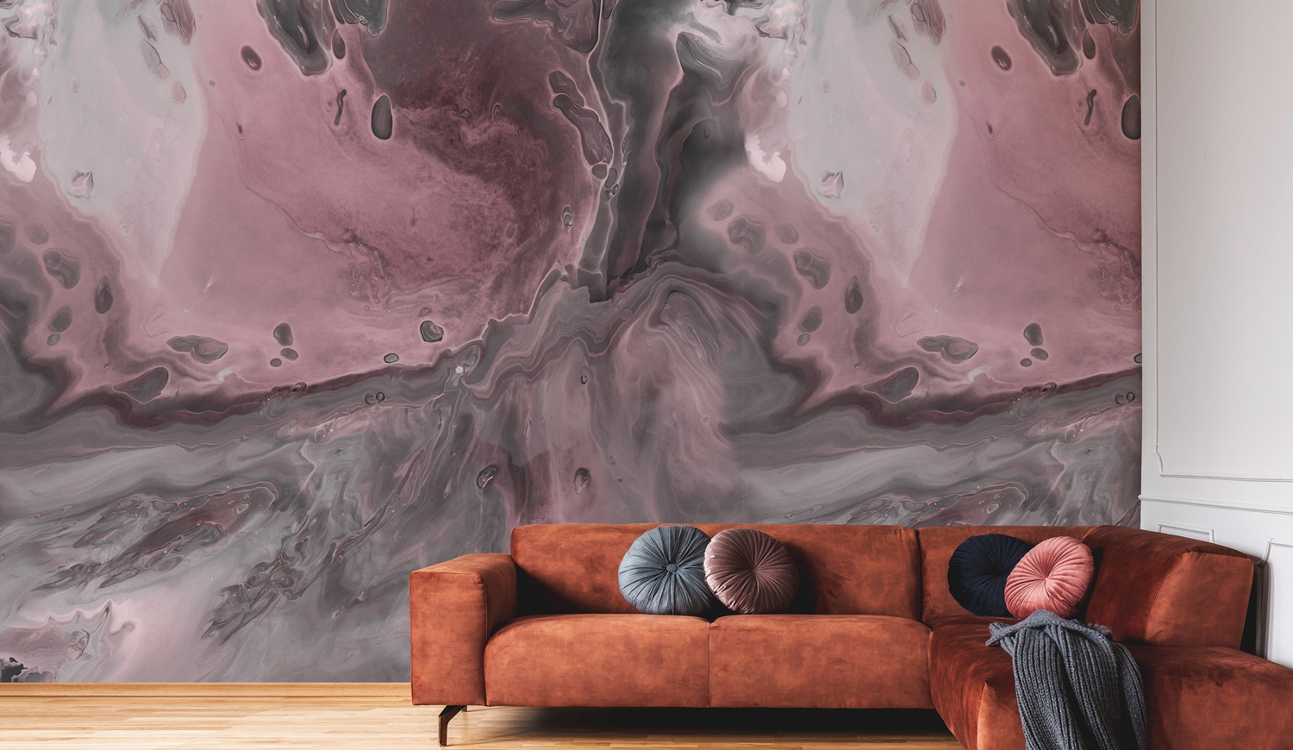 Фрески Affresco арт AF2064-COL1 фото 2