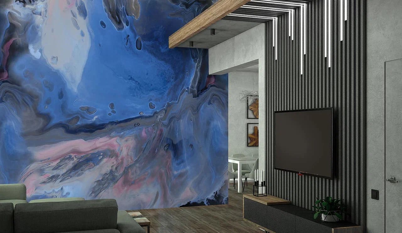 Фрески Affresco арт AF2064-COL2 фото 2