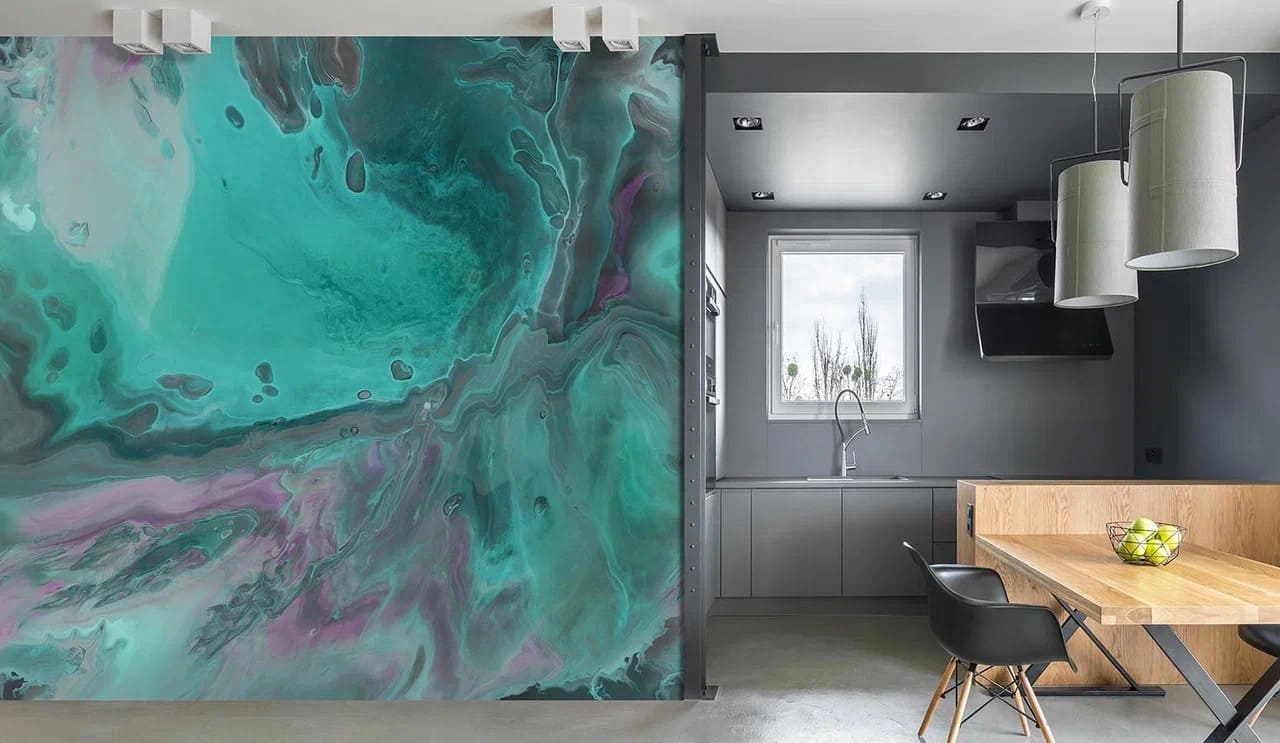 Фрески Affresco арт AF2064-COL4 фото 2