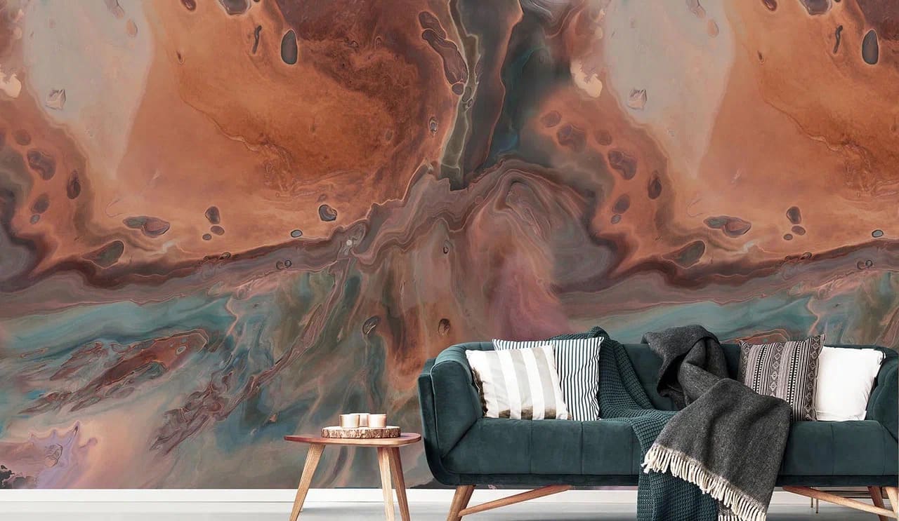 Фрески Affresco арт AF2064-COL5 фото 2