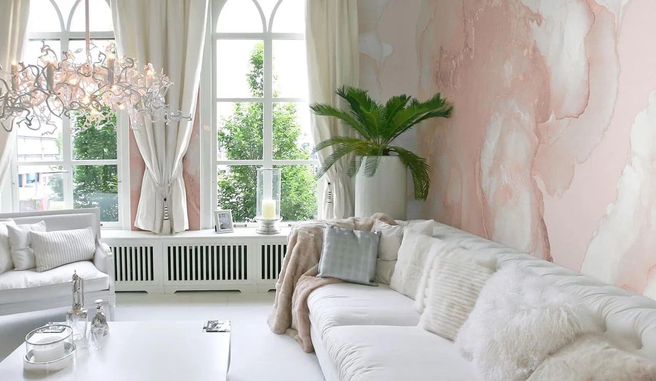 Фрески Affresco арт AF2066-COL4 фото 2