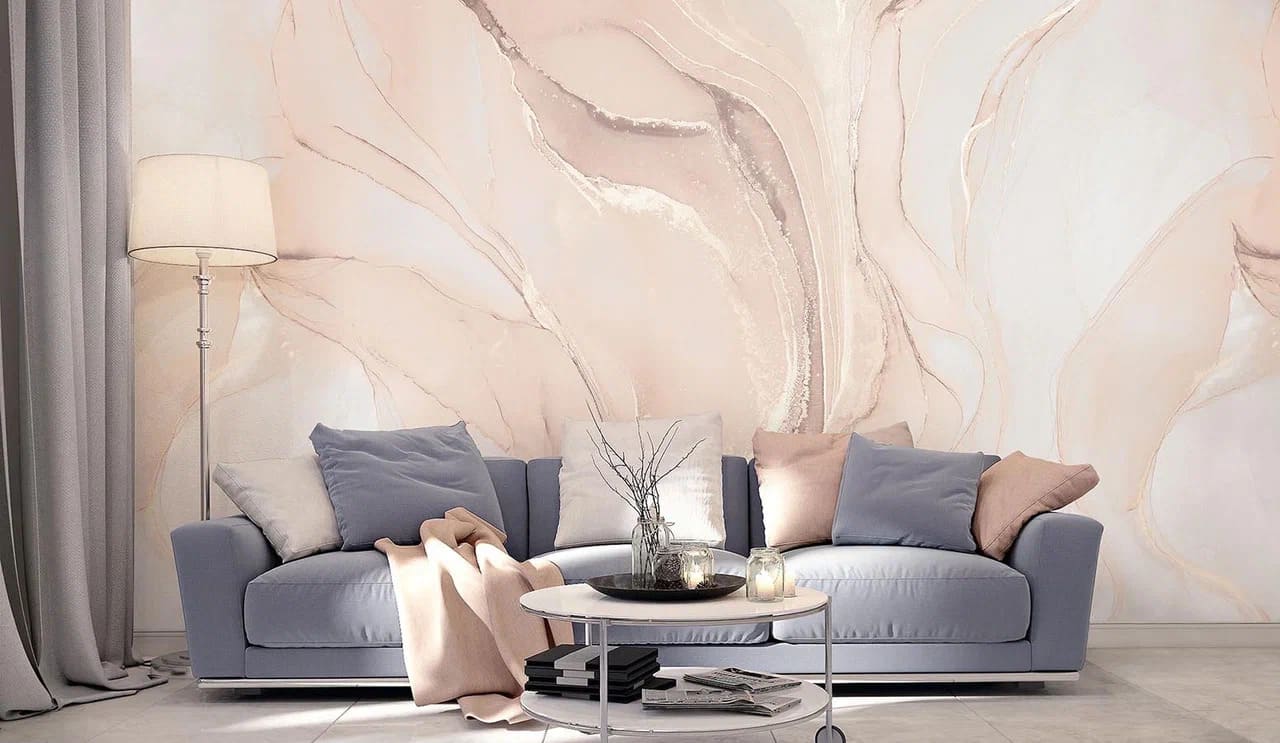 Фрески Affresco арт AF2068-COL1 фото 2