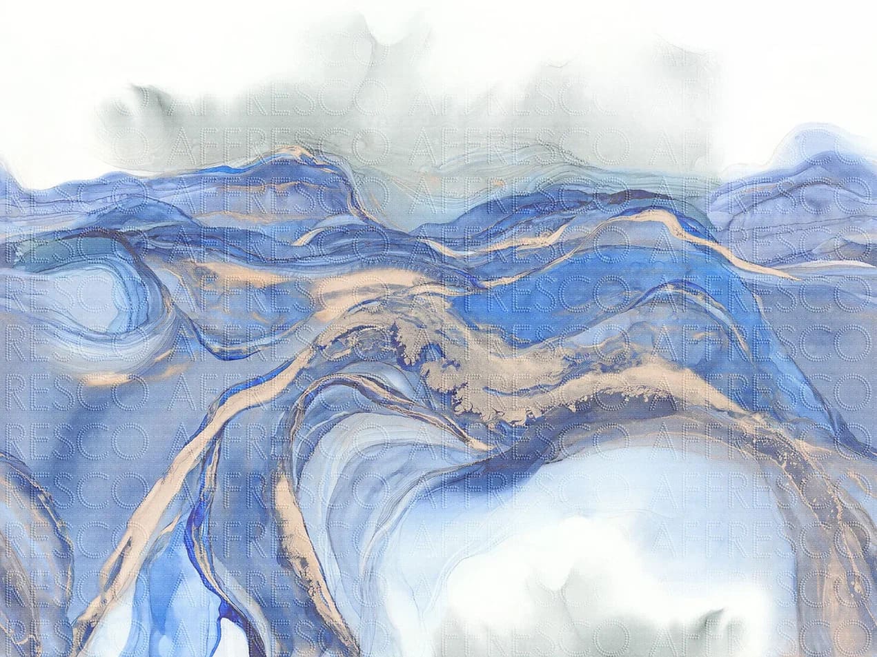 Фрески Affresco арт AF2069-COL4 фото 1