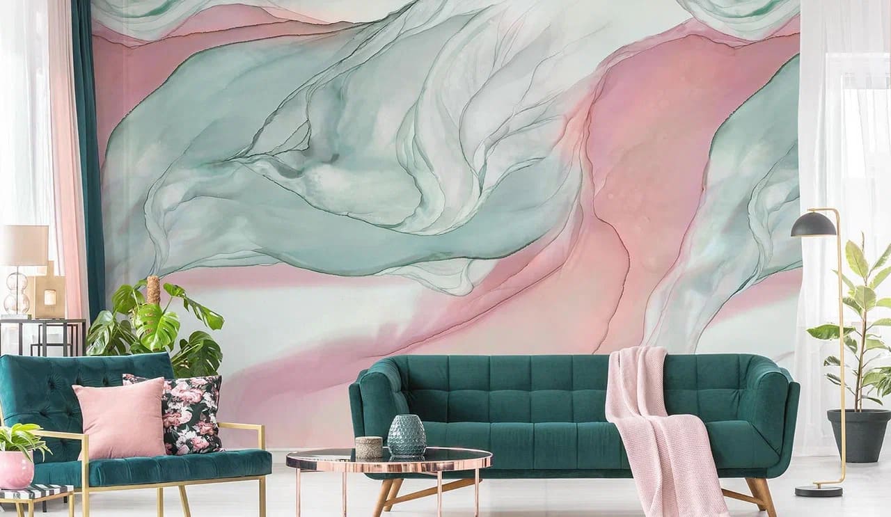 Фрески Affresco арт AF2071-COL1 фото 2