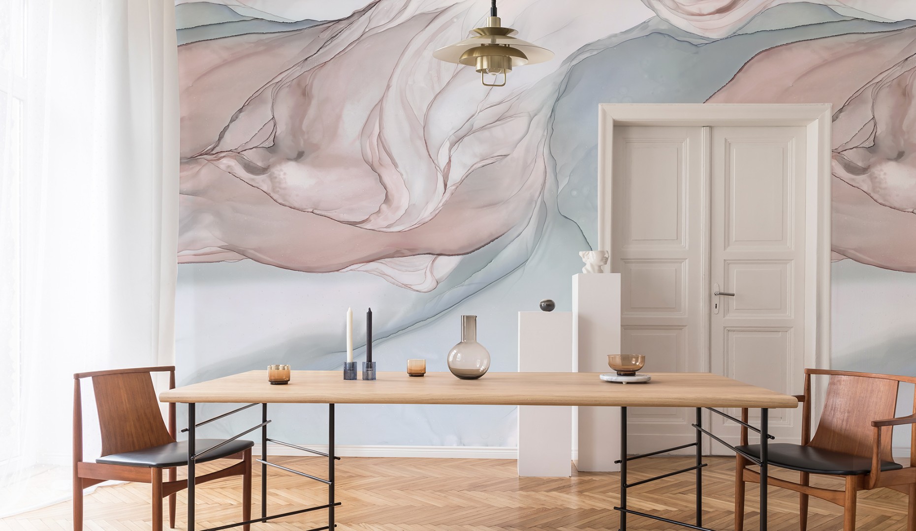 Фрески Affresco арт AF2071-COL2 фото 2