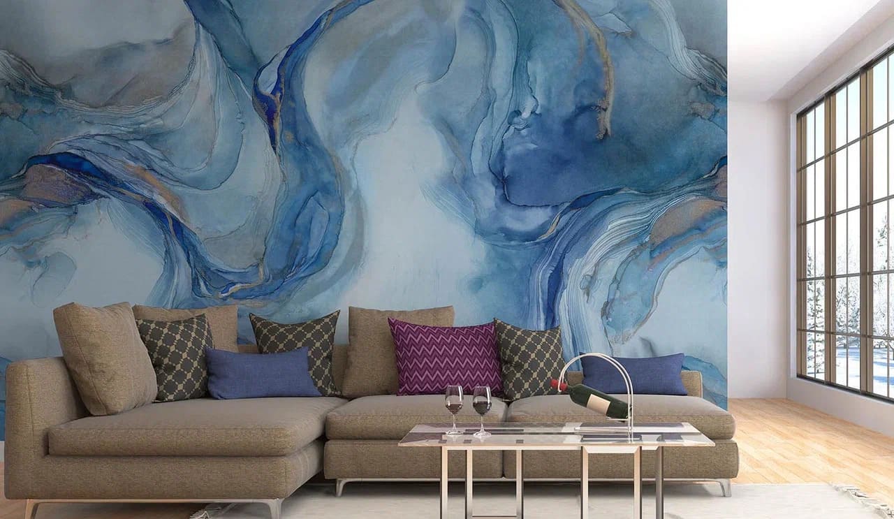 Фрески Affresco арт AF2072-COL5 фото 2