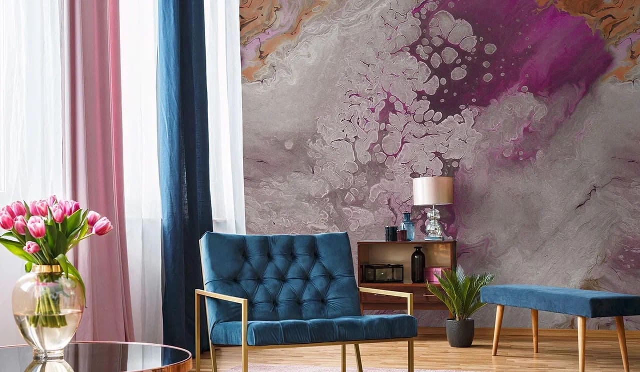 Фрески Affresco арт AF2073-COL3 фото 2