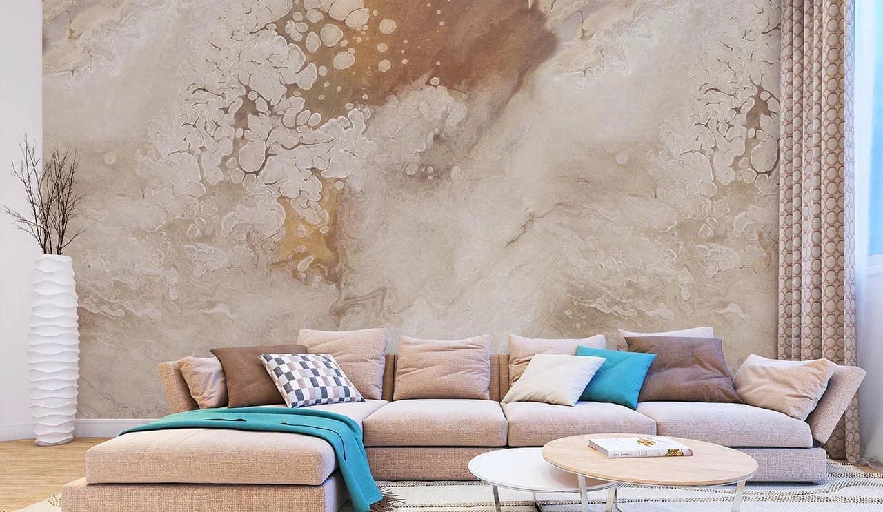 Фрески Affresco арт AF2073-COL4 фото 2