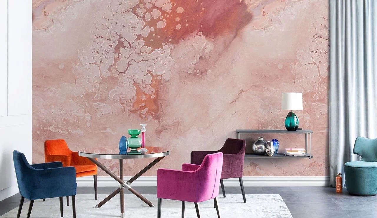 Фрески Affresco арт AF2073-COL5 фото 2