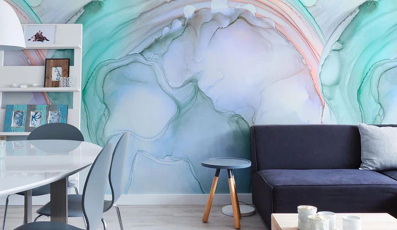 Фрески Affresco арт AF2074-COL1 фото 2