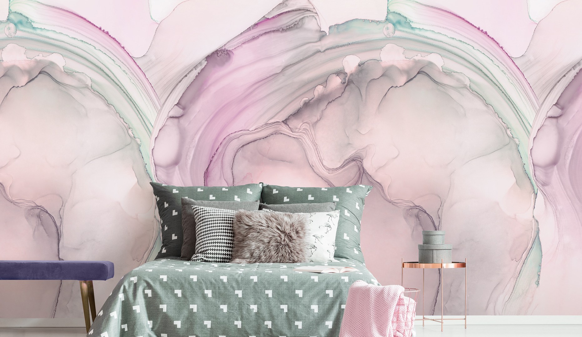 Фрески Affresco арт AF2074-COL2 фото 2