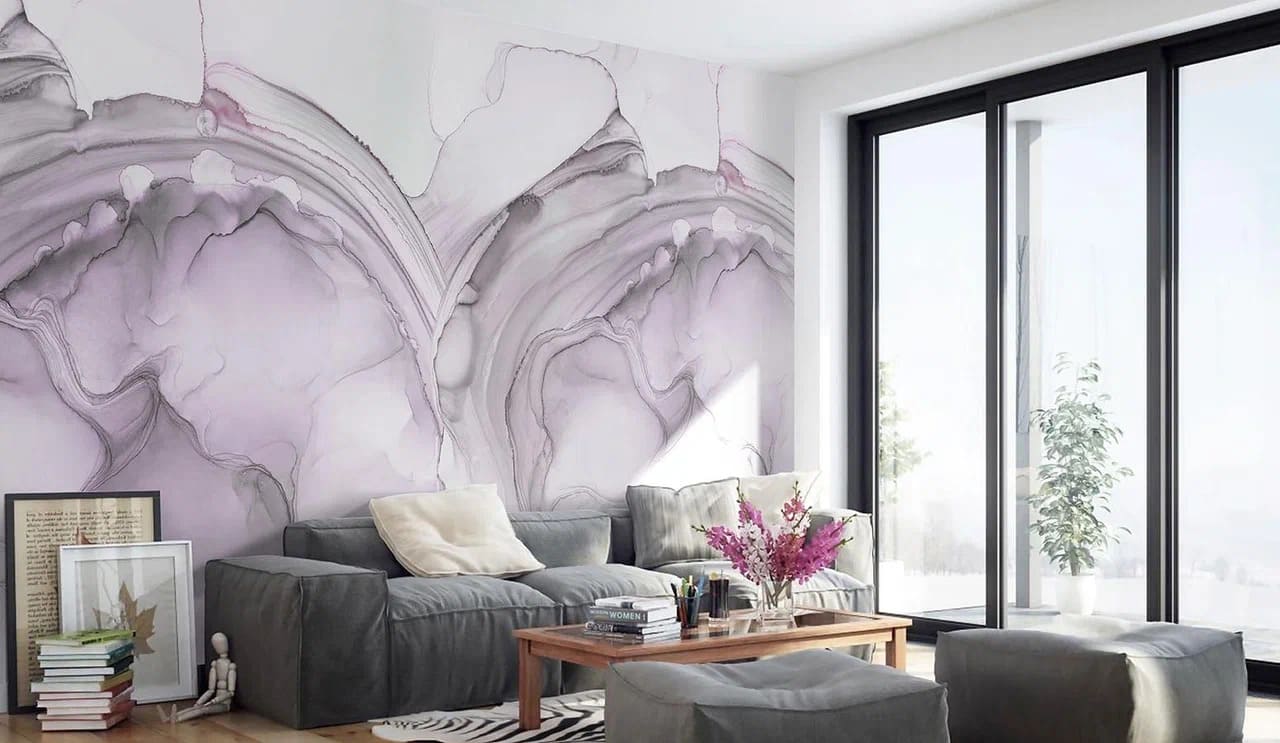 Фрески Affresco арт AF2074-COL4 фото 2