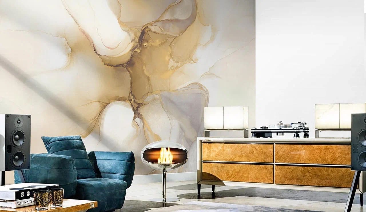 Фрески Affresco арт AF2075-COL5 фото 2