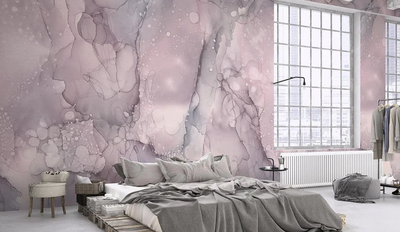 Фрески Affresco арт AF2076-COL4 фото 2