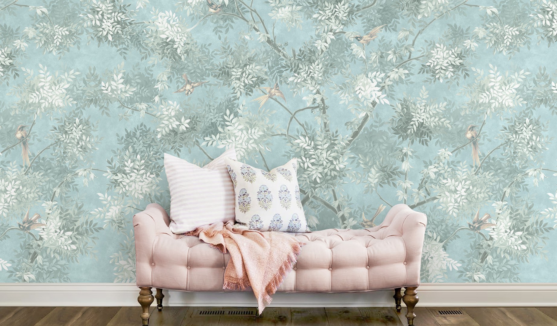 Фрески Affresco арт AF2080-COL10 фото 2