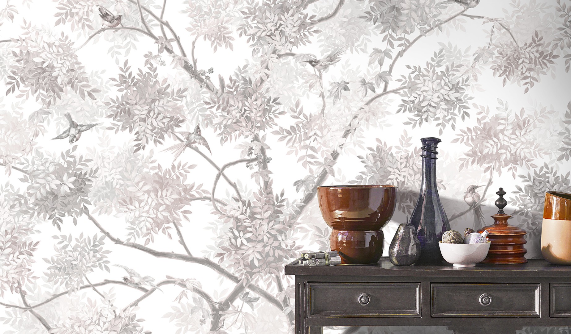 Фрески Affresco арт AF2080-COL4 фото 2