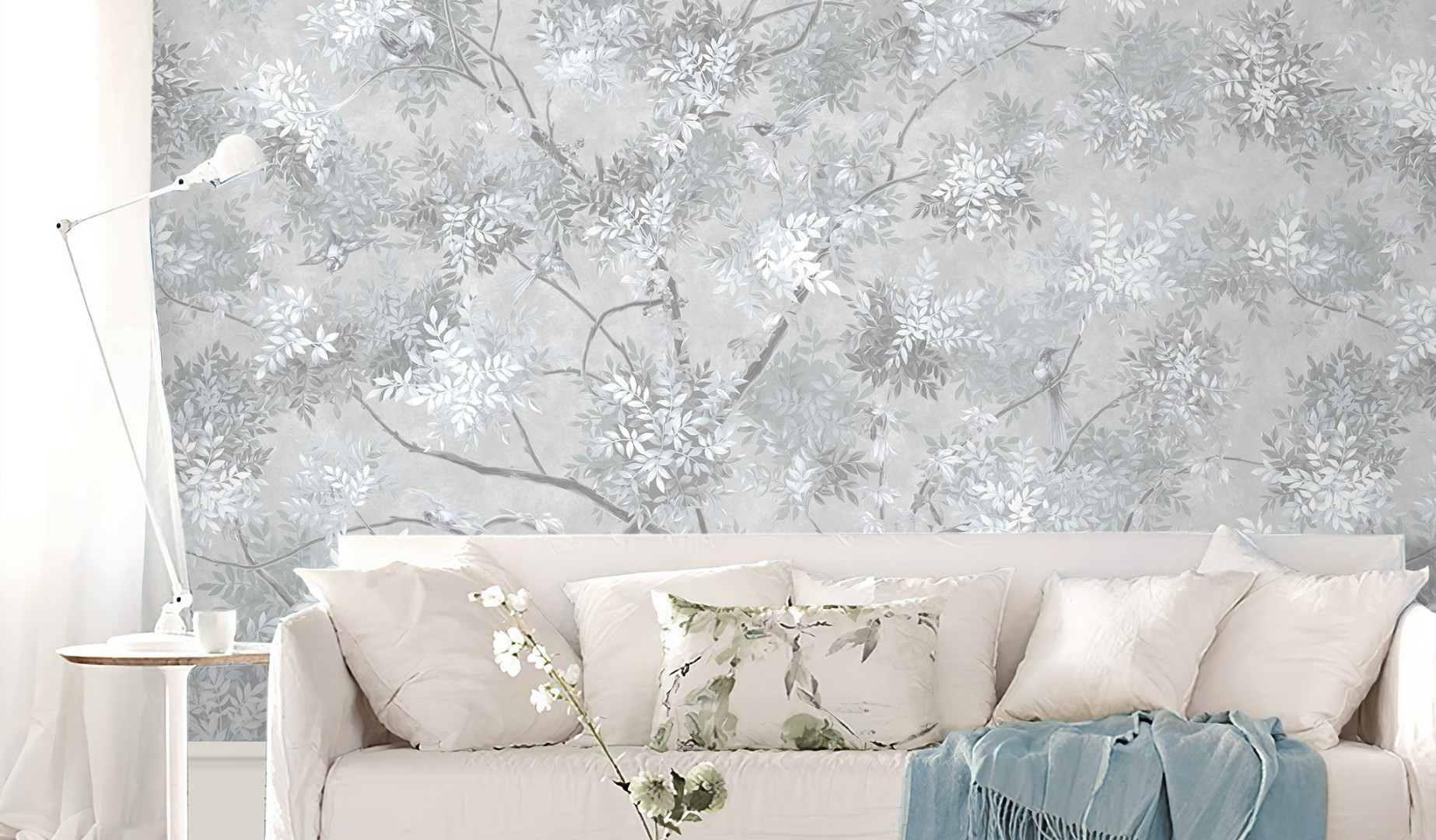 Фрески Affresco арт AF2080-COL9 фото 2