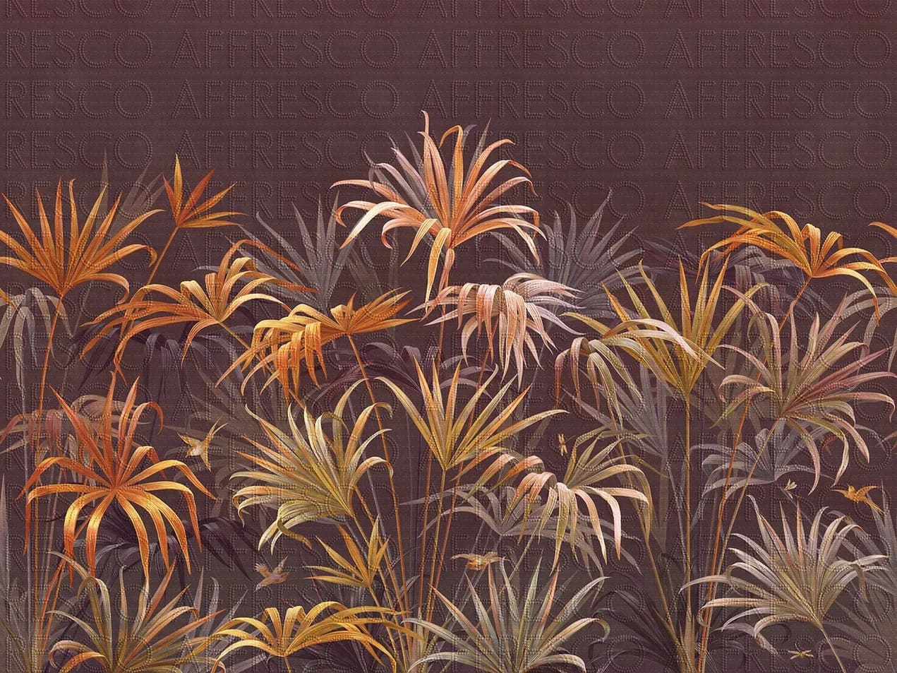 Фрески Affresco арт AF2081-COL2 фото 1