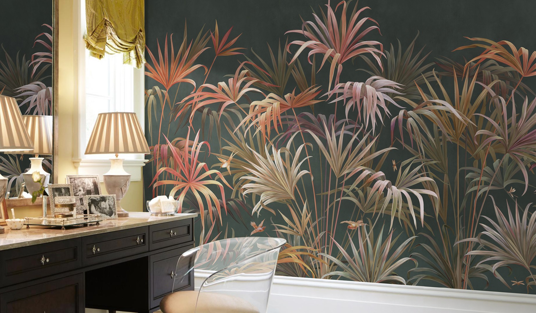 Фрески Affresco арт AF2081-COL4 фото 2