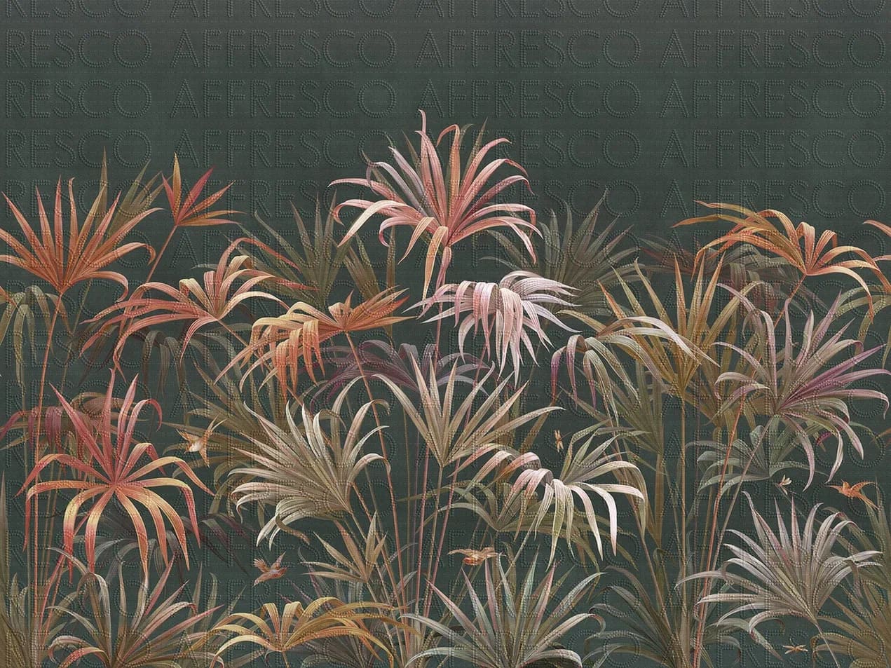 Фрески Affresco арт AF2081-COL4 фото 1