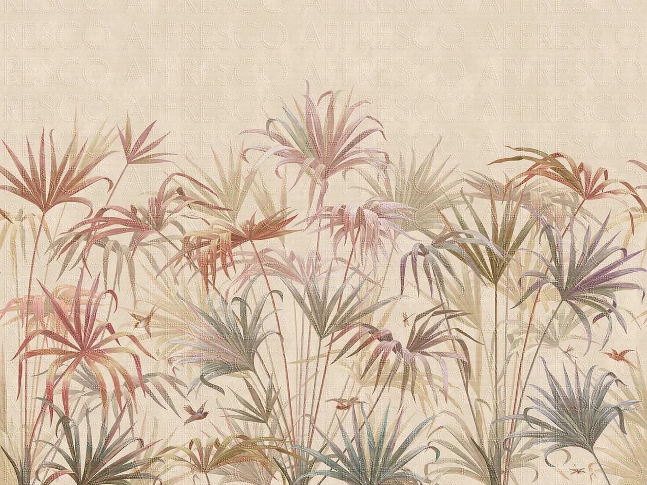 Фрески Affresco арт AF2081-COL6 фото 1