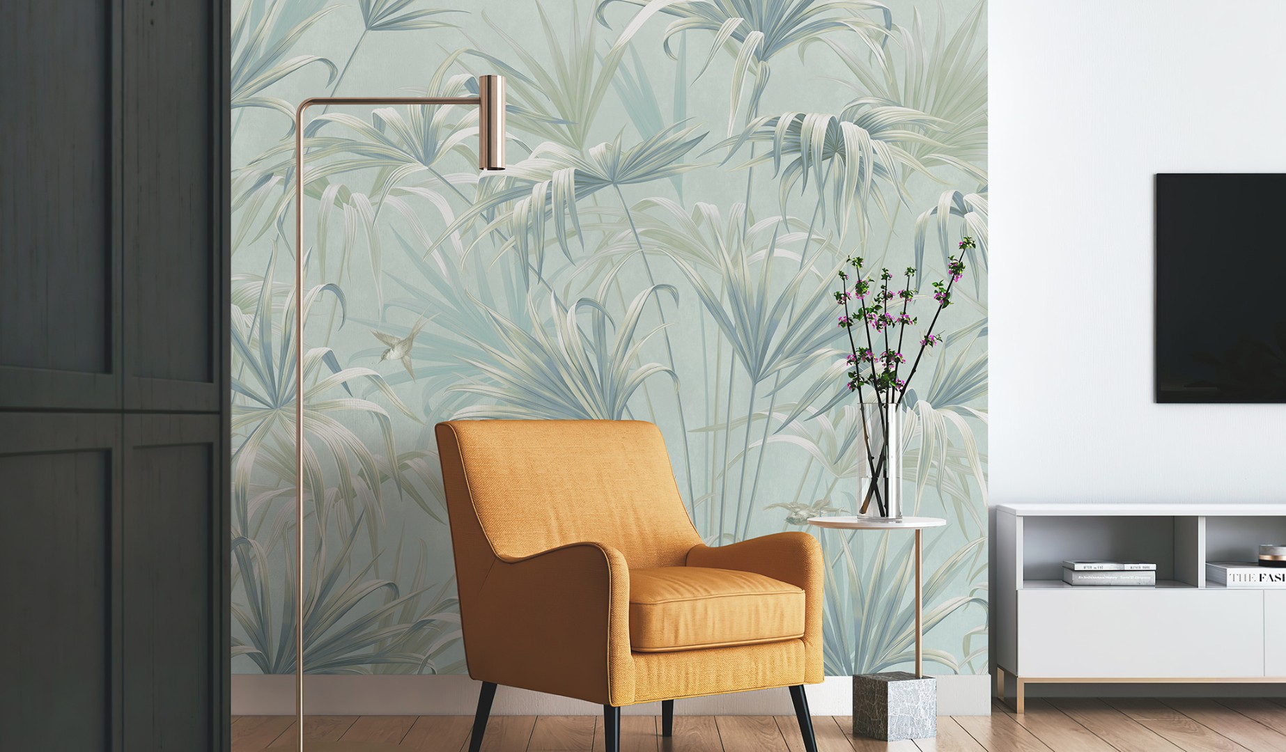 Фрески Affresco арт AF2081-COL8 фото 2