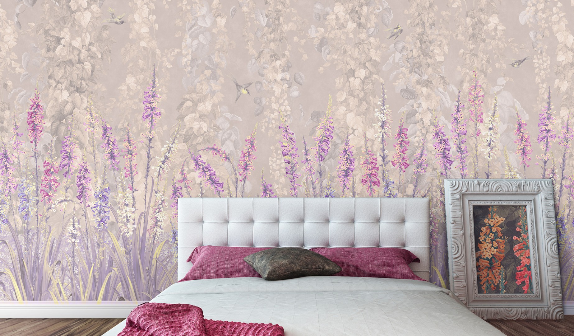 Фрески Affresco арт AF2082-COL1 фото 2