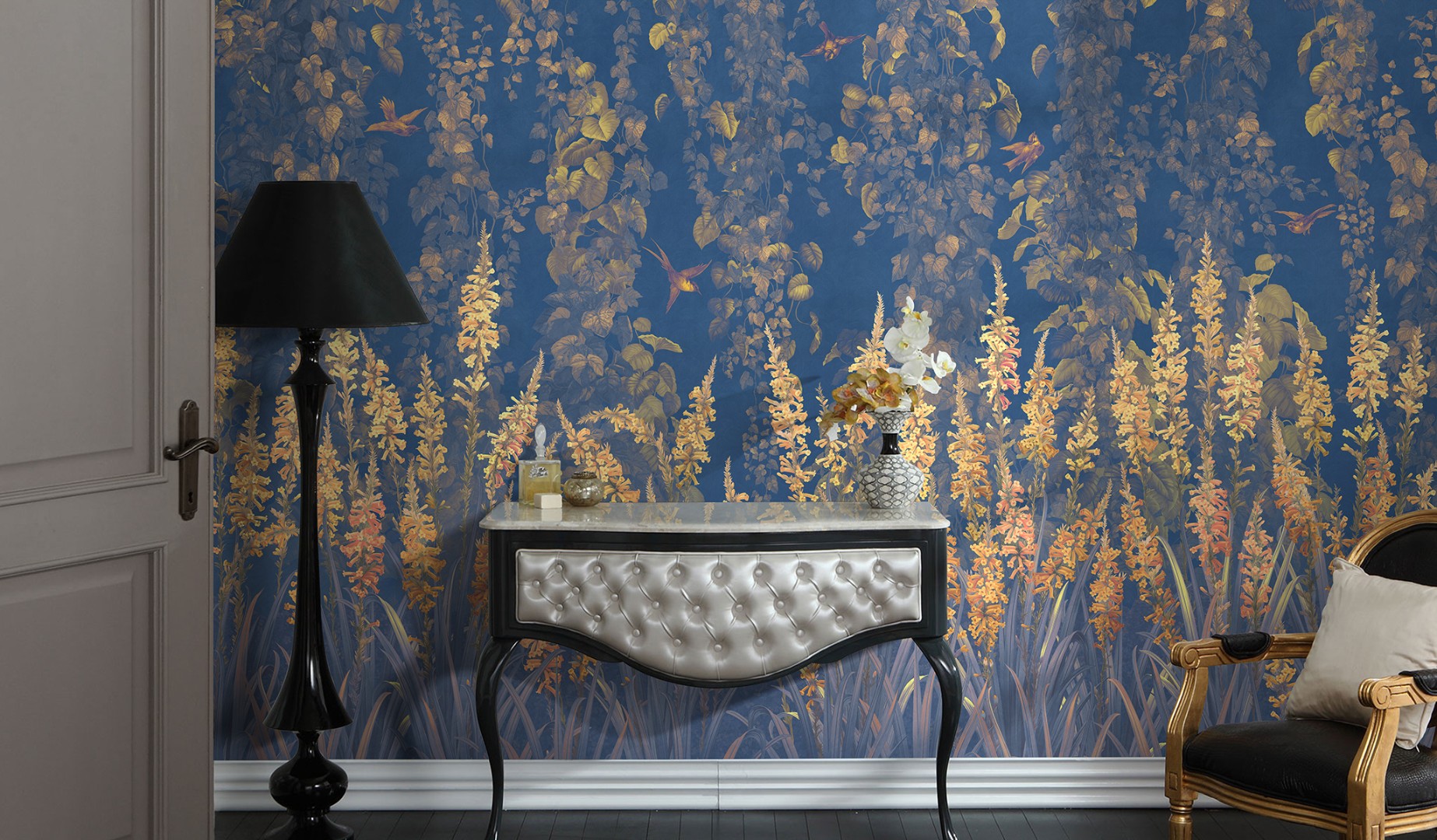 Фрески Affresco арт AF2082-COL3 фото 2