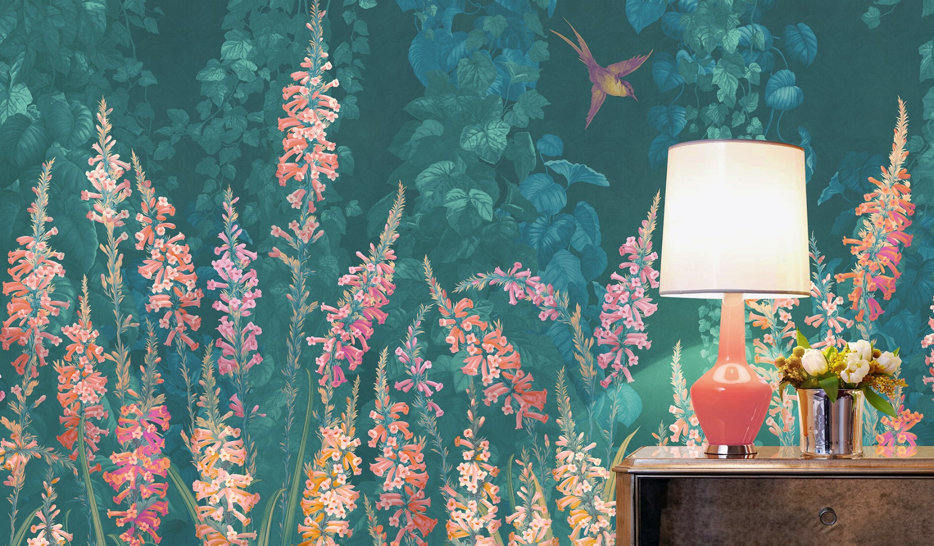 Фрески Affresco арт AF2082-COL4 фото 2