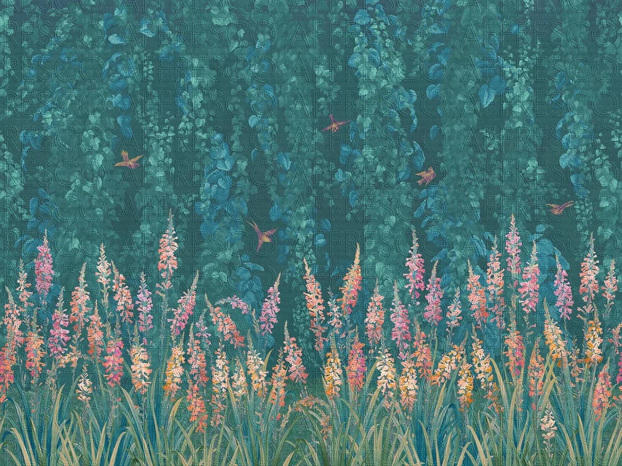 Фрески Affresco арт AF2082-COL4 фото 1