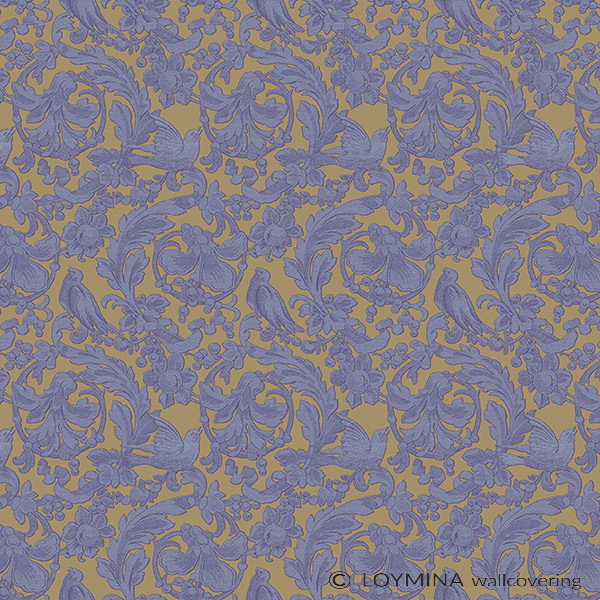 Обои Loymina арт AS2 021 фото 1