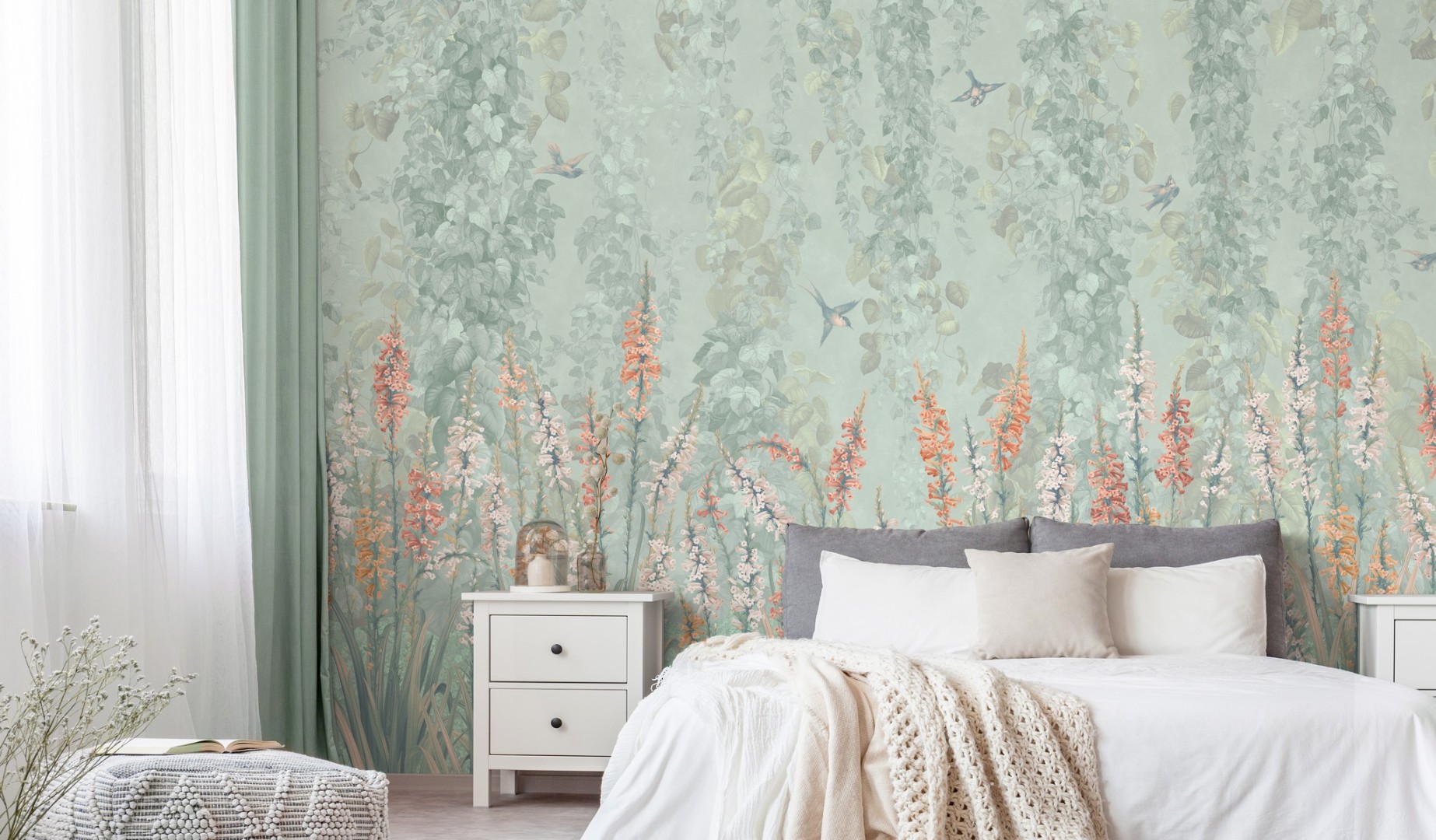 Фрески Affresco арт AF2082-COL5 фото 2