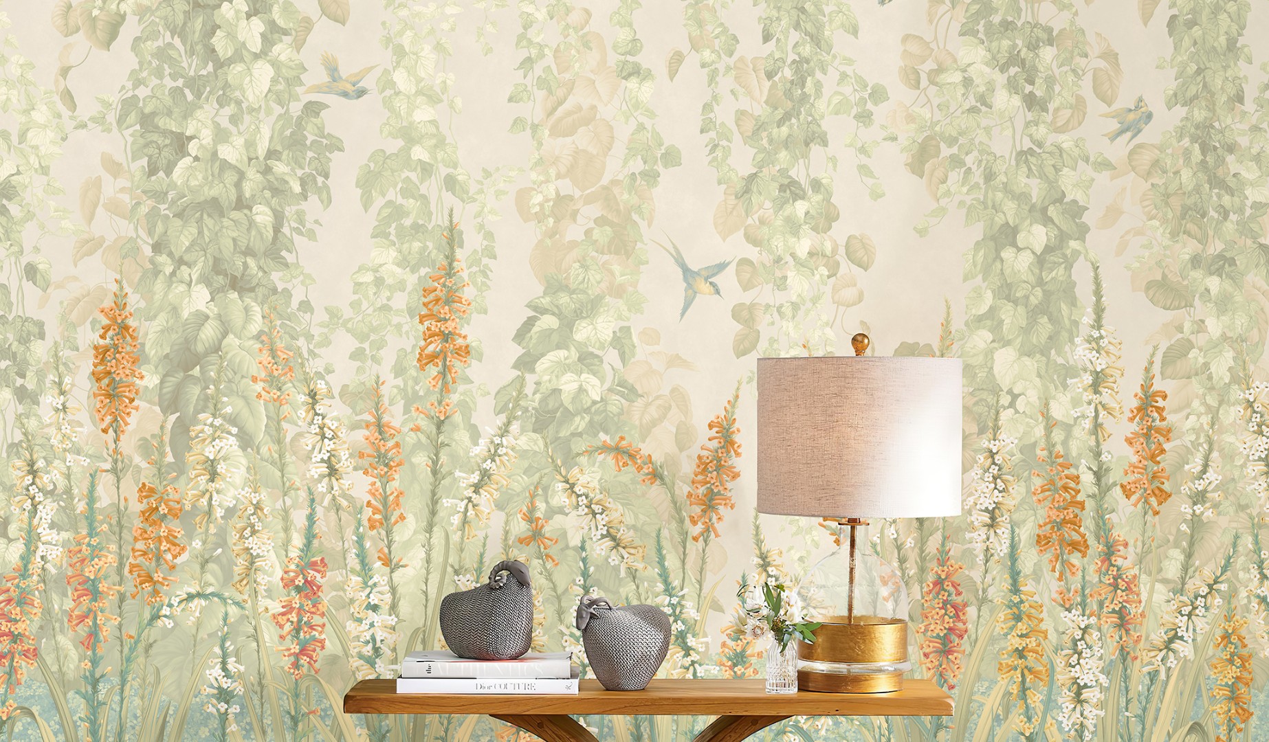 Фрески Affresco арт AF2082-COL6 фото 2