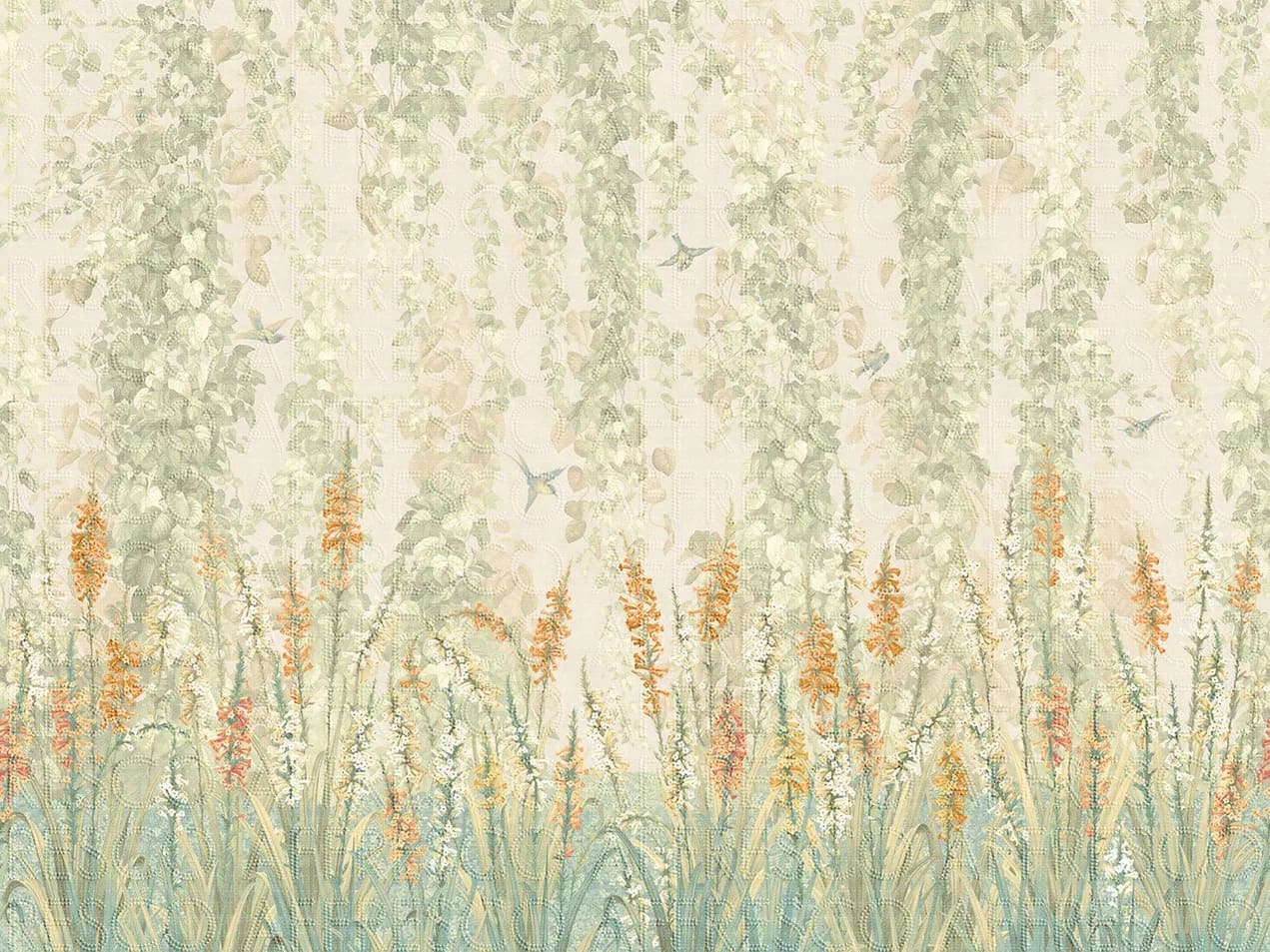 Фрески Affresco арт AF2082-COL6 фото 1