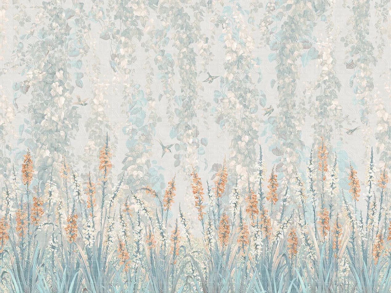 Фрески Affresco арт AF2082-COL7 фото 1