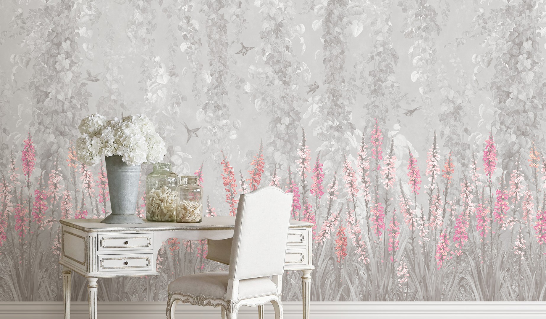 Фрески Affresco арт AF2082-COL8 фото 2