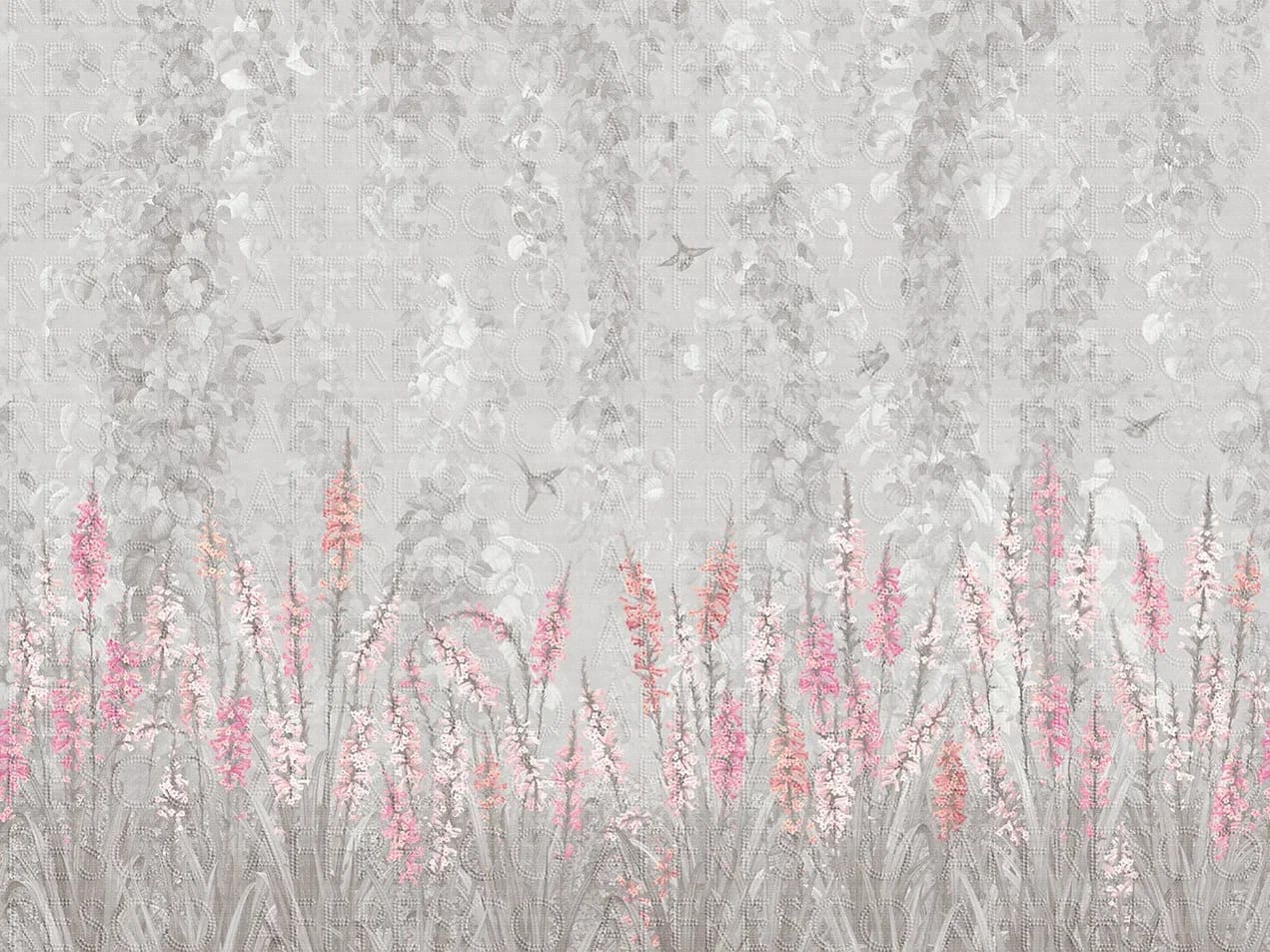 Фрески Affresco арт AF2082-COL8 фото 1