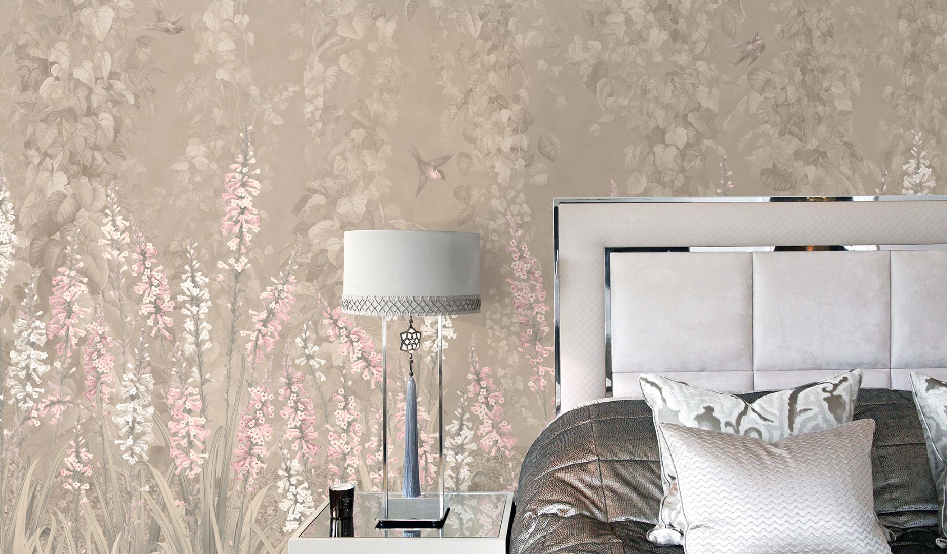 Фрески Affresco арт AF2082-COL9 фото 2