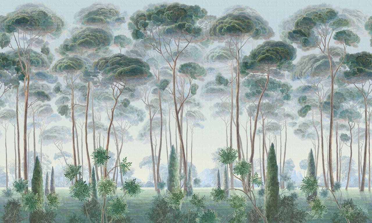 Фрески Affresco арт AF2083-COL2 фото 1