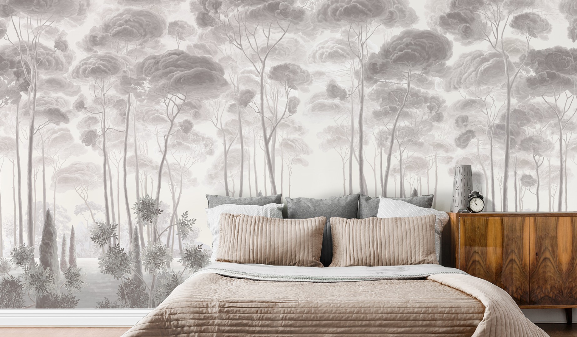 Фрески Affresco арт AF2083-COL3 фото 2