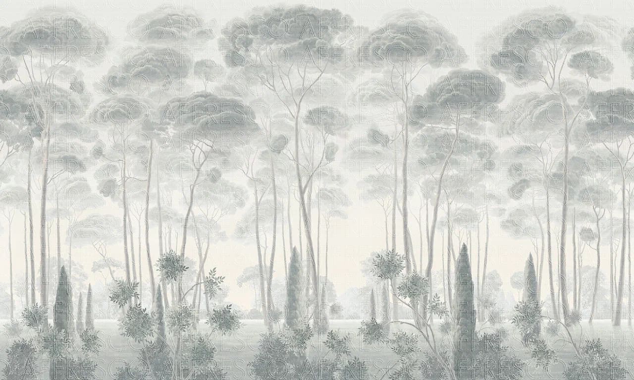 Фрески Affresco арт AF2083-COL4 фото 1