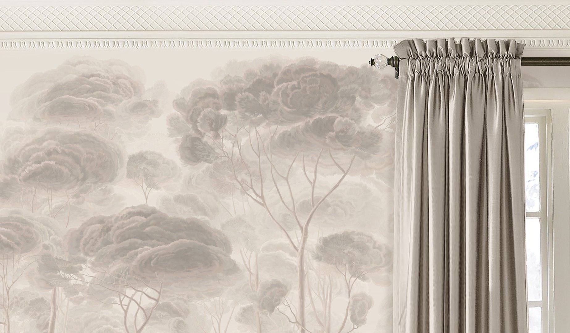 Фрески Affresco арт AF2083-COL5 фото 2