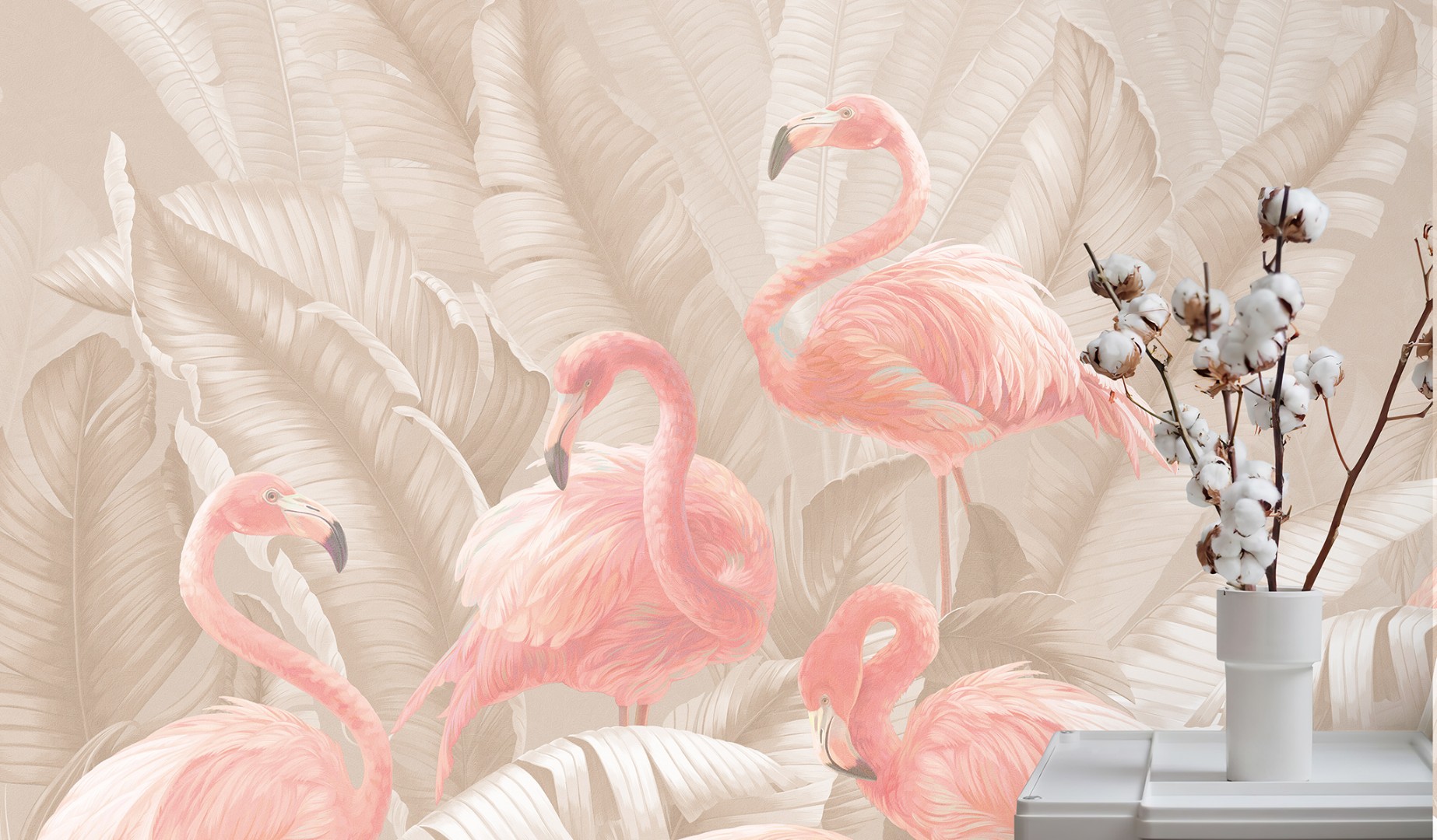 Фрески Affresco арт AF2084-COL2 фото 2