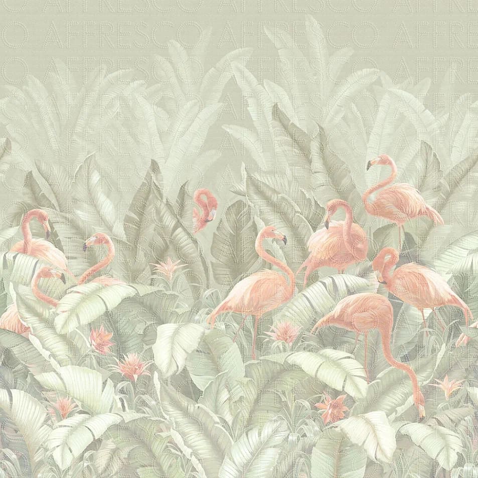 Фрески Affresco арт AF2084-COL3 фото 1